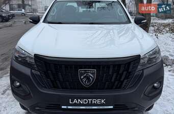 Peugeot Landtrek 2025 в Чернівці