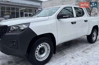 Peugeot Landtrek 2025 в Київ