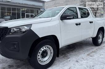 Peugeot Landtrek 2025 Pro