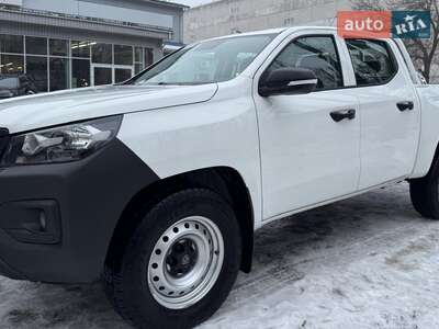 Peugeot Landtrek 2025 Pro