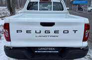 Peugeot Landtrek Pro