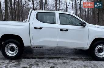 Peugeot Landtrek 2025 в Київ