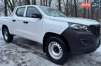 Peugeot Landtrek
