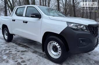 Peugeot Landtrek 2025 ЛЮТИЙ