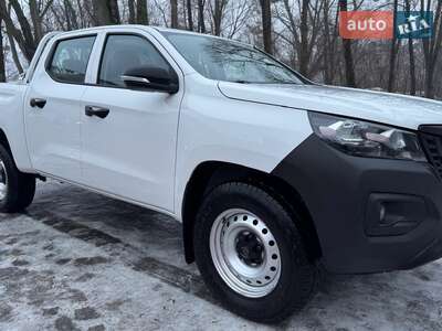 Новый Peugeot Landtrek 2025 - фото 5