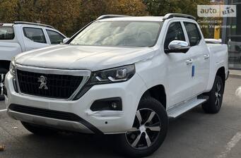 Peugeot Landtrek 2025 Allure