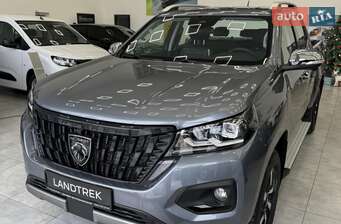 Peugeot Landtrek 2025 в Кропивницький (Кіровоград)