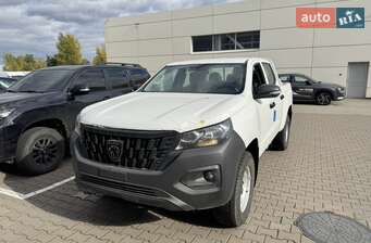 Peugeot Landtrek 2025 в Вінниця