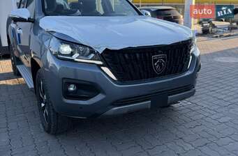 Peugeot Landtrek 2025 в Вінниця