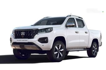 Peugeot Landtrek 2026 Allure