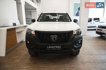 Peugeot Landtrek 2025 в Харків