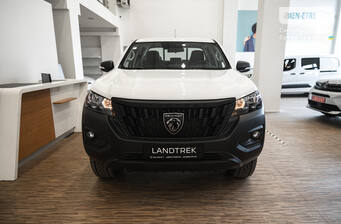 Peugeot Landtrek 2025 Pro