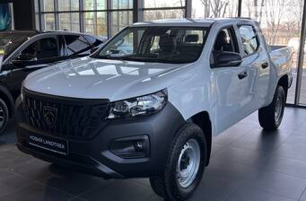 Peugeot Landtrek 2025 Pro