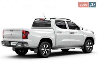 Peugeot Landtrek 2025 в Київ