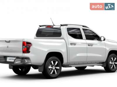 Peugeot Landtrek 2025 Allure