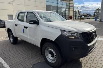 Peugeot Landtrek 2025 Active