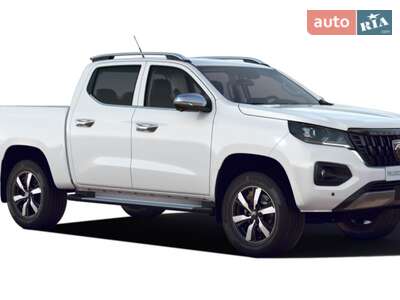 Peugeot Landtrek 2025 Allure