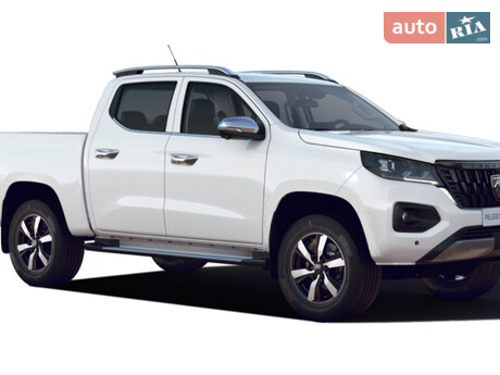 Peugeot Landtrek 2025