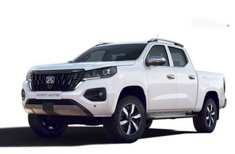 Peugeot Landtrek 2026 Allure