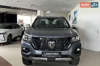 Peugeot Landtrek 2025 в Київ