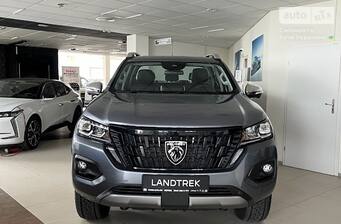 Peugeot Landtrek 2025 Allure
