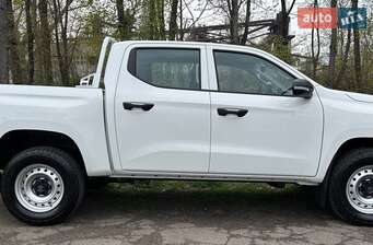 Peugeot Landtrek 2025 в Київ