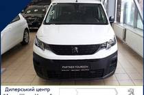 Peugeot Partner груз. Grip