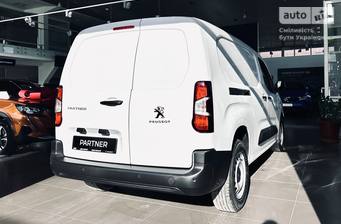 Peugeot Partner груз. 2023 Premium