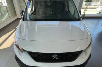 Peugeot Partner груз. 2023 Premium