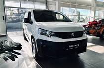 Peugeot Partner груз. Premium