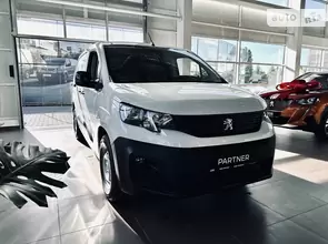 Peugeot Partner груз.