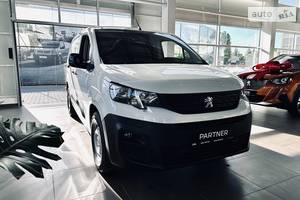 Peugeot Partner груз. 