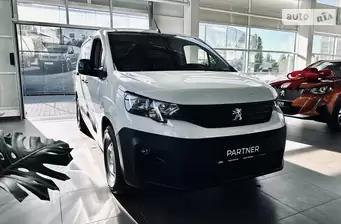 Peugeot Partner груз.