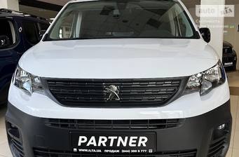 Peugeot Partner груз. 2023 Premium