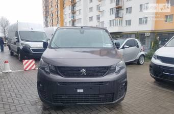 Peugeot Partner груз. 2024 Premium