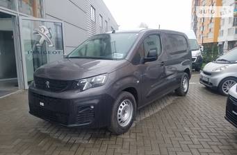 Peugeot Partner груз. 1.5 BlueHDi MT (100 к.с.) L2 2024