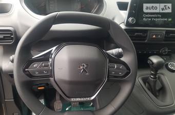 Peugeot Partner груз. 2024 Premium