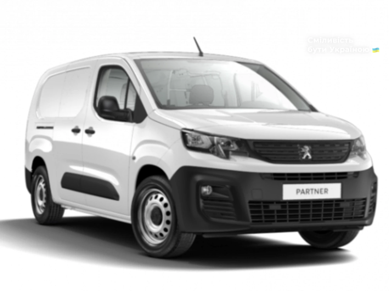 Peugeot Partner груз. Premium