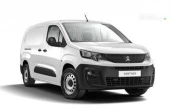 Peugeot Partner груз. 2023 Premium