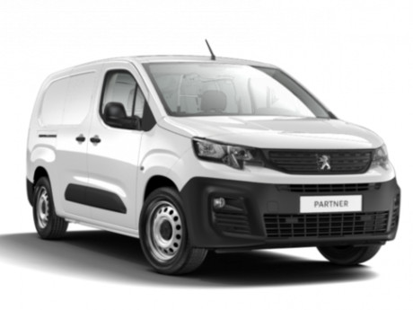 Peugeot Partner груз. 2023