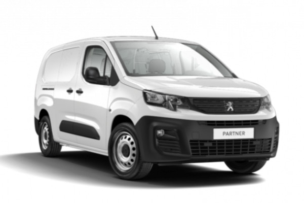 Peugeot Partner груз. 2024 