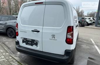 Peugeot Partner груз. 2024 Premium