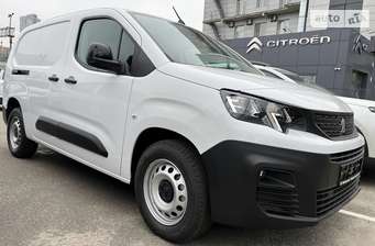 Peugeot Partner груз. 2024 в Киев