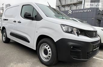 Peugeot Partner груз. 1.5 BlueHDi MT (100 к.с.) L2 2024