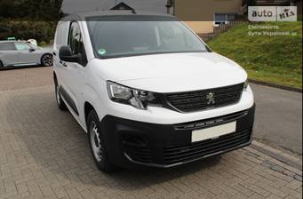 Peugeot Partner груз. 2024 Premium