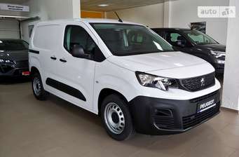 Peugeot Partner груз. 2024 в Сумы