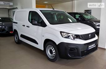 Peugeot Partner груз. 1.5 BlueHDi MT (100 к.с.) L1 2024