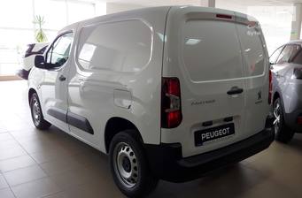 Peugeot Partner груз. 2024 Premium