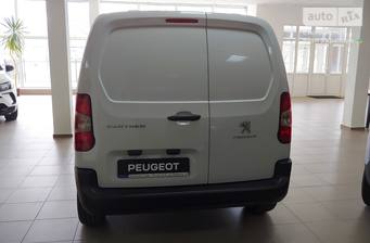 Peugeot Partner груз. 2024 Premium