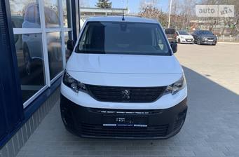 Peugeot Partner груз. 2023 Premium